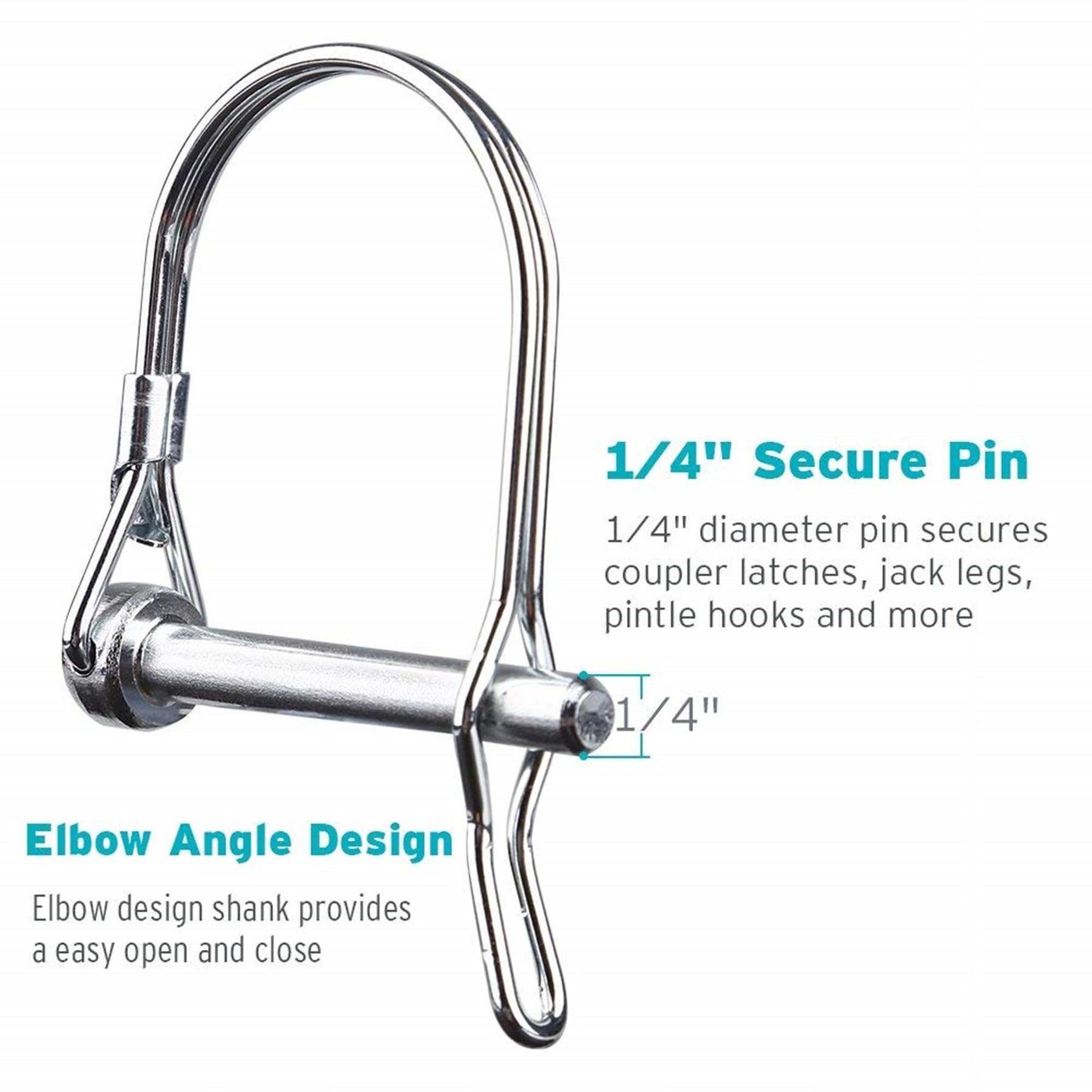 Titanker Upgraded Bike Trailer Attachment Bike Trailer