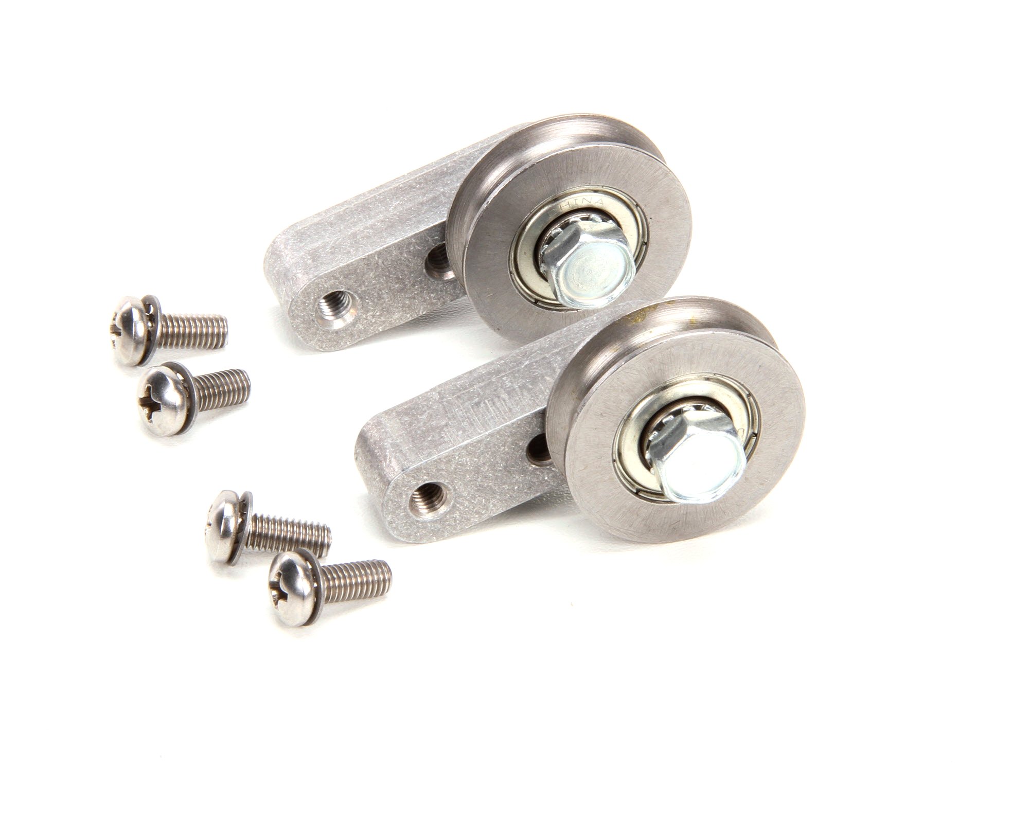 READY ACCESS 85003100 Roller Block Assembly Kit 275