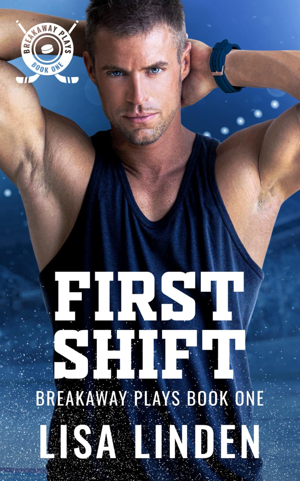 First Shift: 1 (Breakaway Plays)