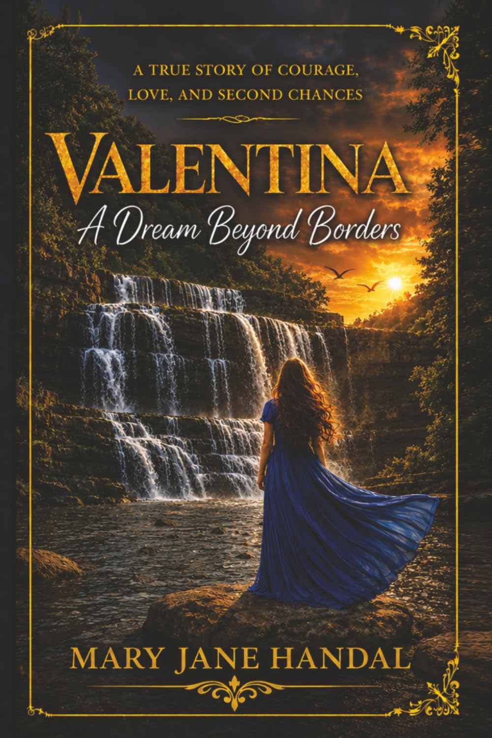 Valentina: A Dream Beyond Borders