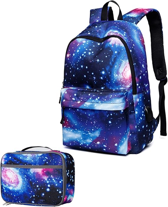 galaxy rucksack