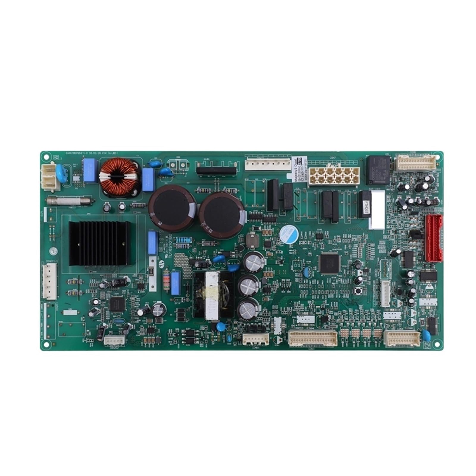 Refrigerator Motherboard PCB Control Board Compatible with LG EBR86093709