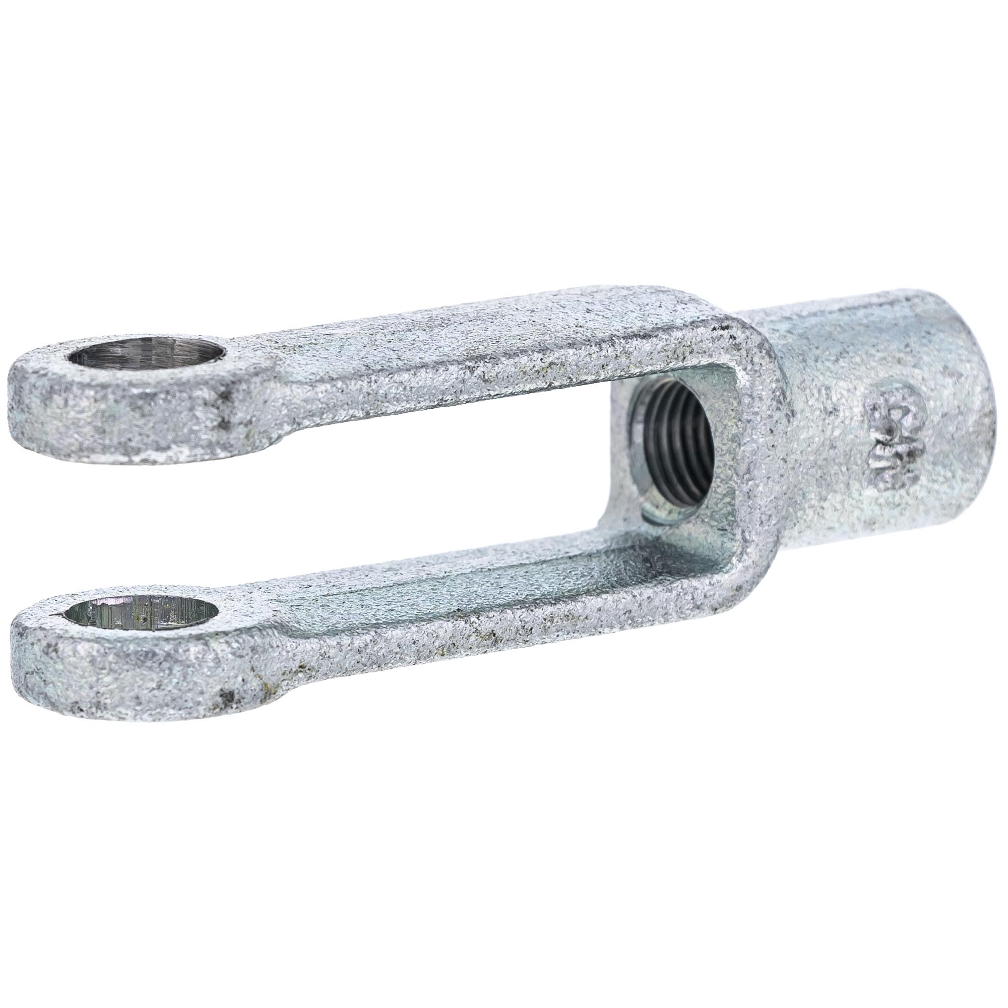 Amazon.com : OEM Yoke Clevis John Deere JD480 500 544 760 GX 325 