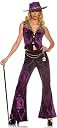 pimp costume women Top3商品