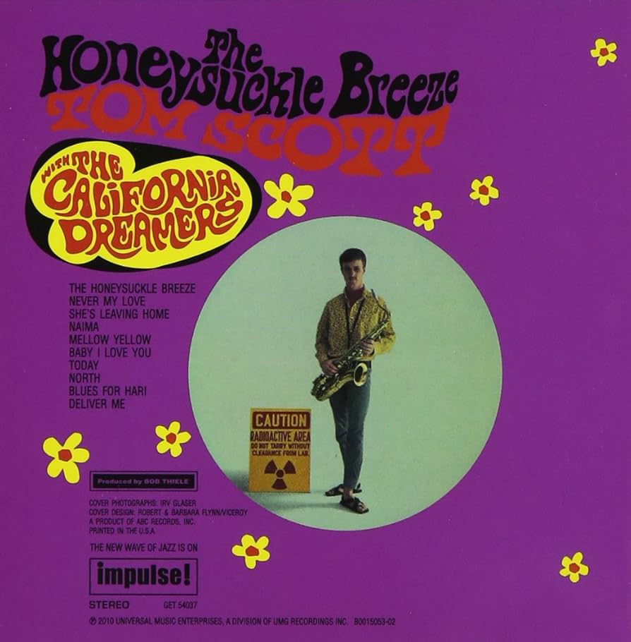 The Honeysuckle Breeze: Amazon.de: CDs & Vinyl The Honeysuckle Breeze: Amazon.de: CDs & Vinyl