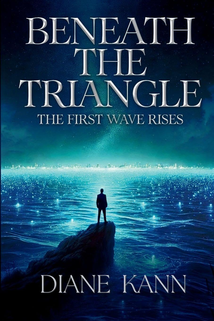 Beneath The Triangle: BOOK1 (The Aquatica Chronicles)