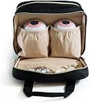 Ameda Universal Breast Pump Travel Bag | Pumping Essentials | Wearable Breast Pump Bag with Cooler | Wearable Breastpump Tote | Breastmilk Cooler
