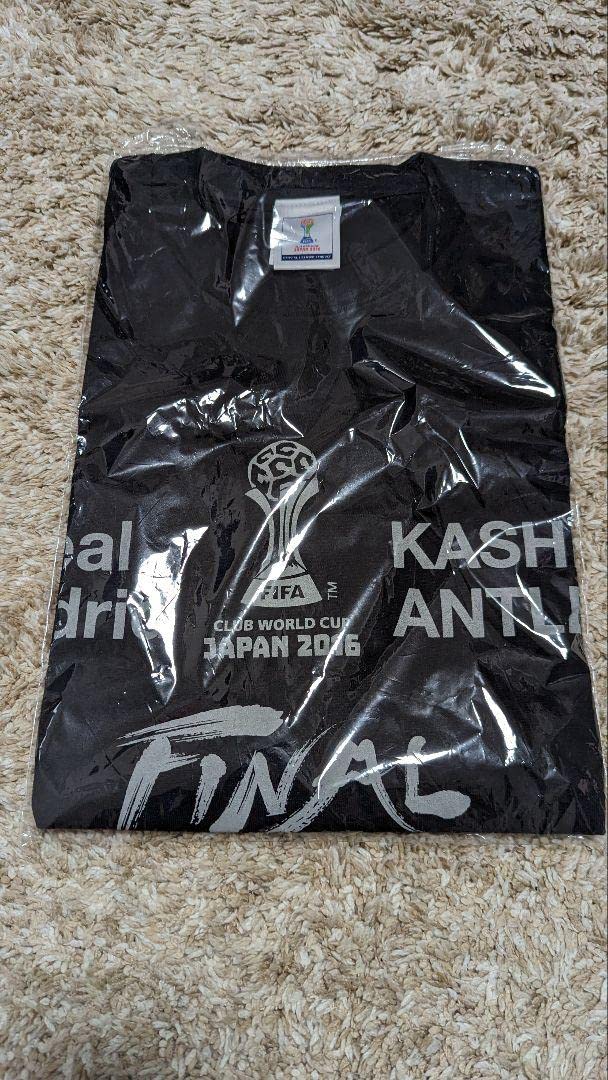 記念グッズ FIFA Club World Cup Japan  2016 FIFA Club World Cup Japan Patch Badge Remendo Flicken Parche