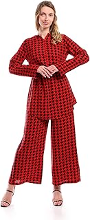 Andora Womens 33S22W30366 Blouse (pack of 1)