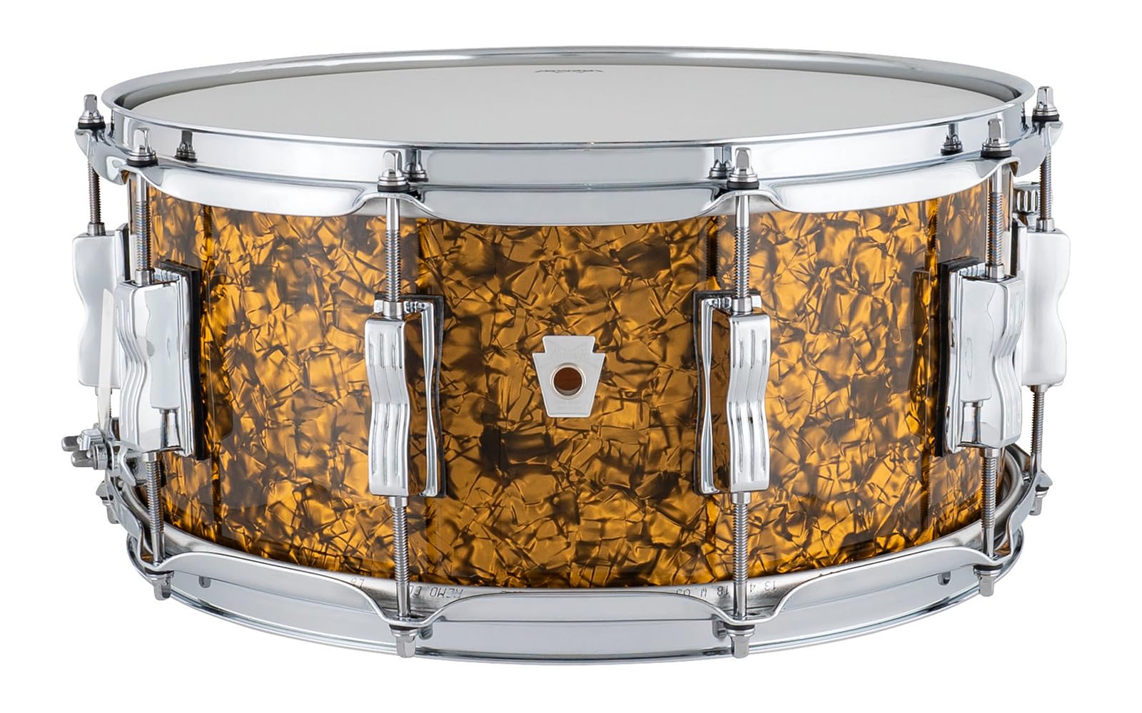 ラディックスネア Amazon.co.jp: ラディック Ludwig スネアドラム ニューソニック