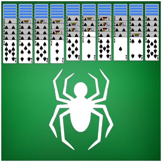 Solitario Spider
