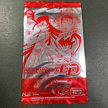 未開封 デュエルマスターズ デュエルロードGP赤パック２２パック NOTEを投稿したら、デュエルロードGP（赤）はとんでもないパック