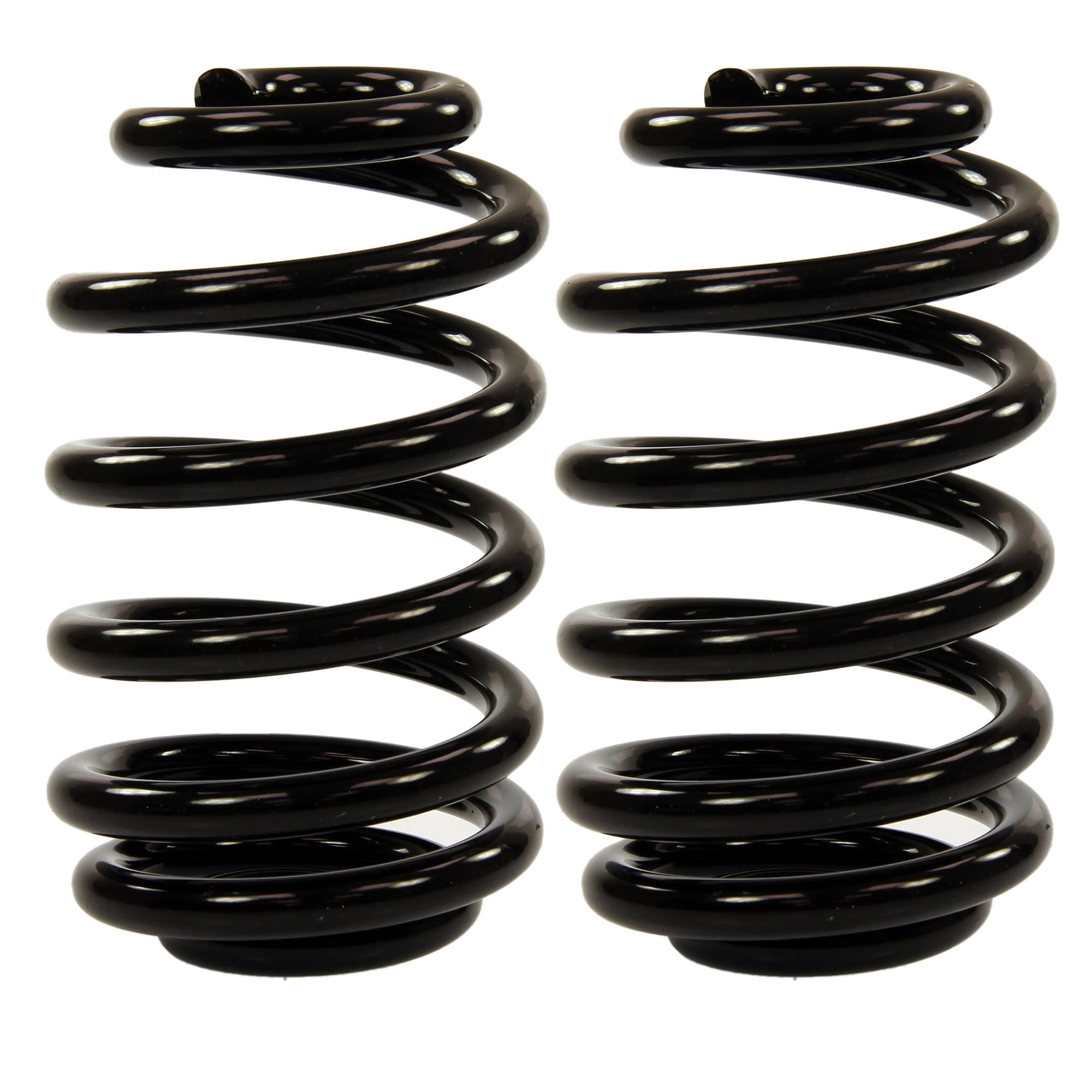 2x ORIGINAL® Maxgear Fahrwerksfeder Hinten Für Opel ASTRA J