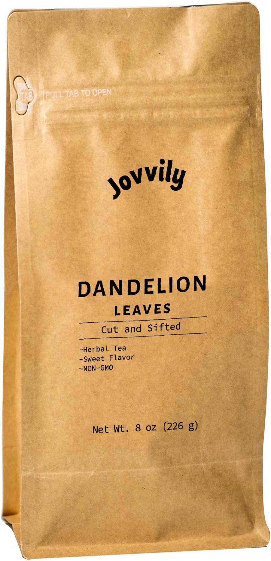 Dandelion Leaf 8oz.