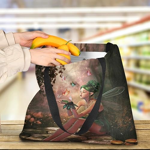 Vista 6 de visesunny Bolsos de mano de moda para mujer, bolsa de hombro, asa superior, bolsas de viaje para gimnasio, playa, viajes diarios