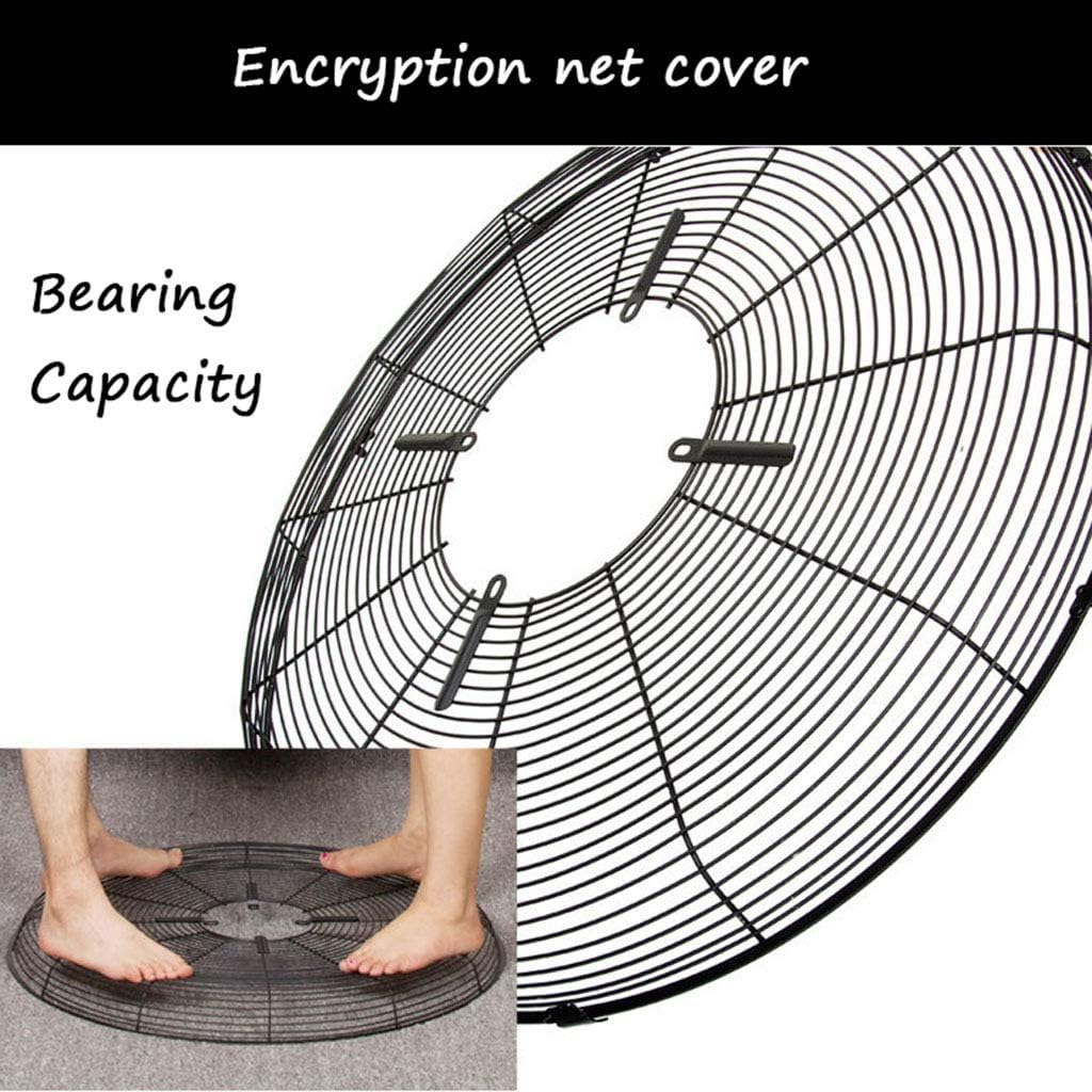 Standing Fan, Cooling Misting Spray Humidifier Quiet Tower Atomization Commercial Vertical Oscillating Fan Industrial Rotating Mobile 3 Speed
