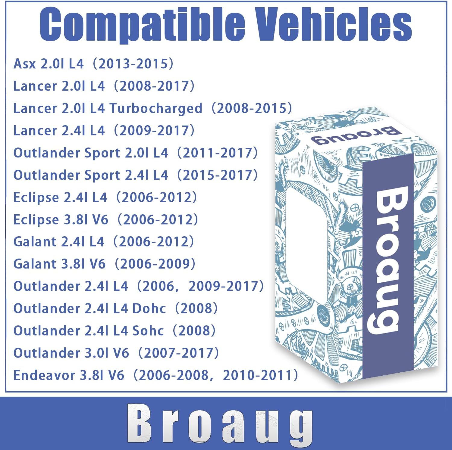 A/C Refrigerant Pressure Switch Kit, Replaces OE 42CP15-2, MR306624, MR306627, 37332, Compatible with Mitsubishi Asx Lancer Outlander Sport Eclipse Galant Outlander Endeavor