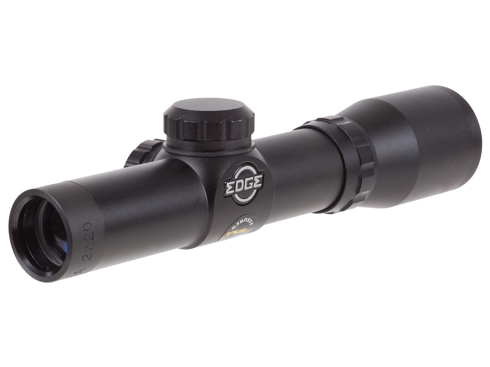 BSA PS2X20 Riflescope, Black : Amazon.ca: Electronics
