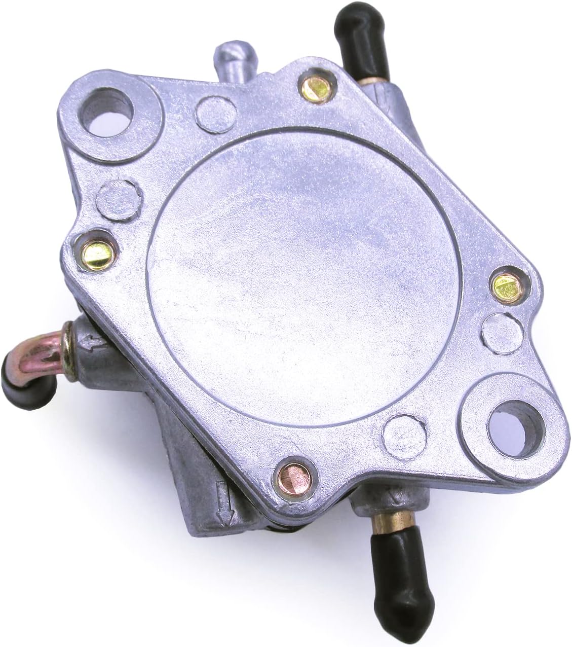 Fuel Pump 403800700 403801403 00636-640 DF52-136 14-2224 for Ski-Doo Arctic Cat MXZ 380 F 440 F 500 583 440 Skandic 380 500 1996-2000 / Summit 500 F 2001, Touring 380 F/ 500 F 2001