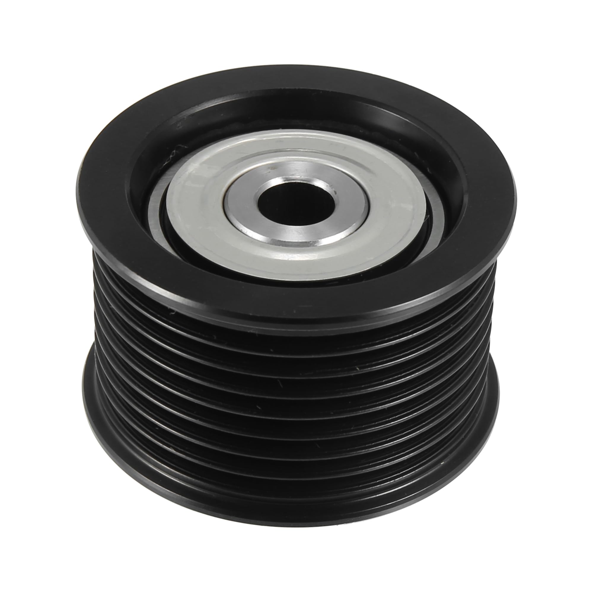 Amazon.com: X AUTOHAUX 16603-38011 Car Drive Belt Idler Pulley