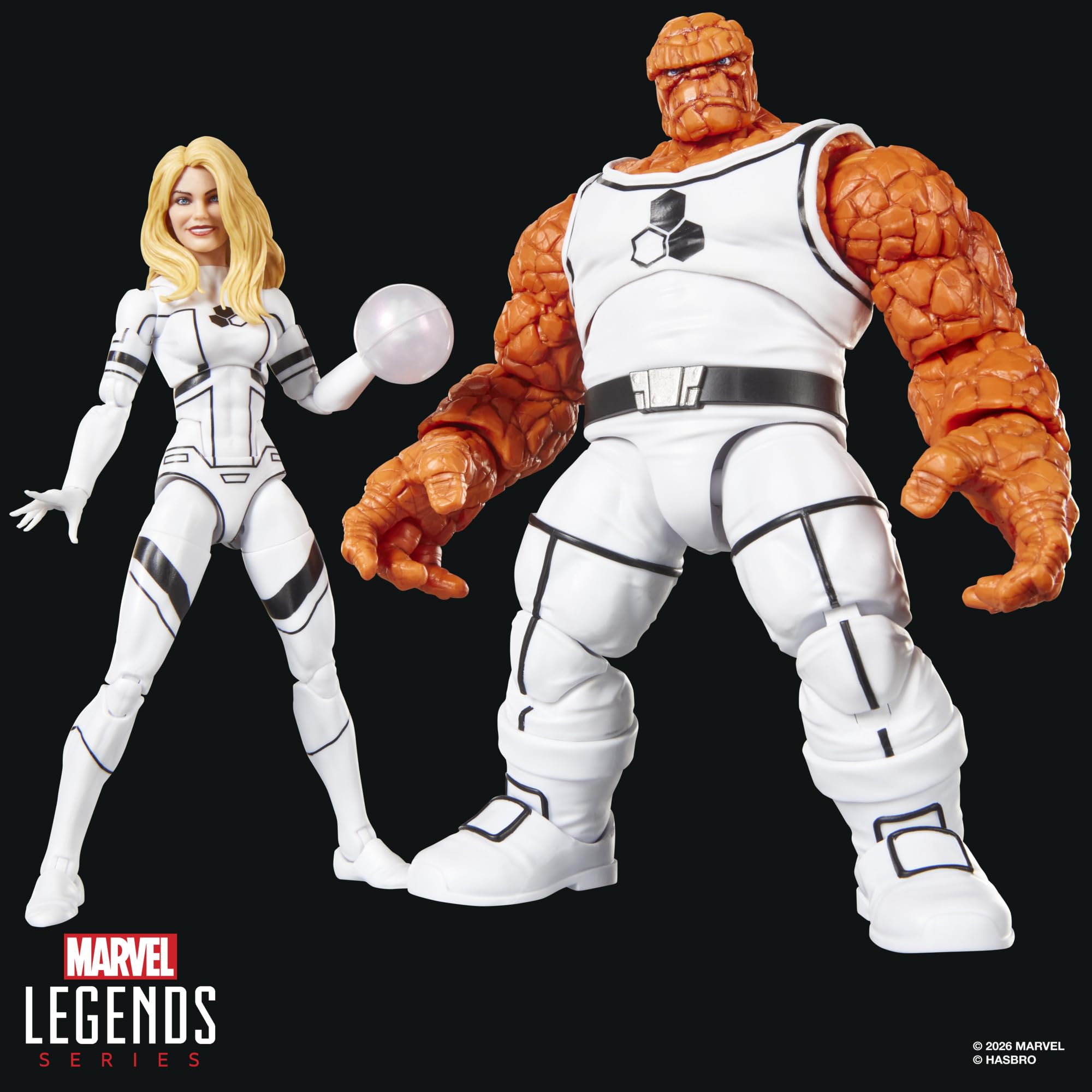 Amazon.com: Hasbro Collector's Corner: Marvel Collectors