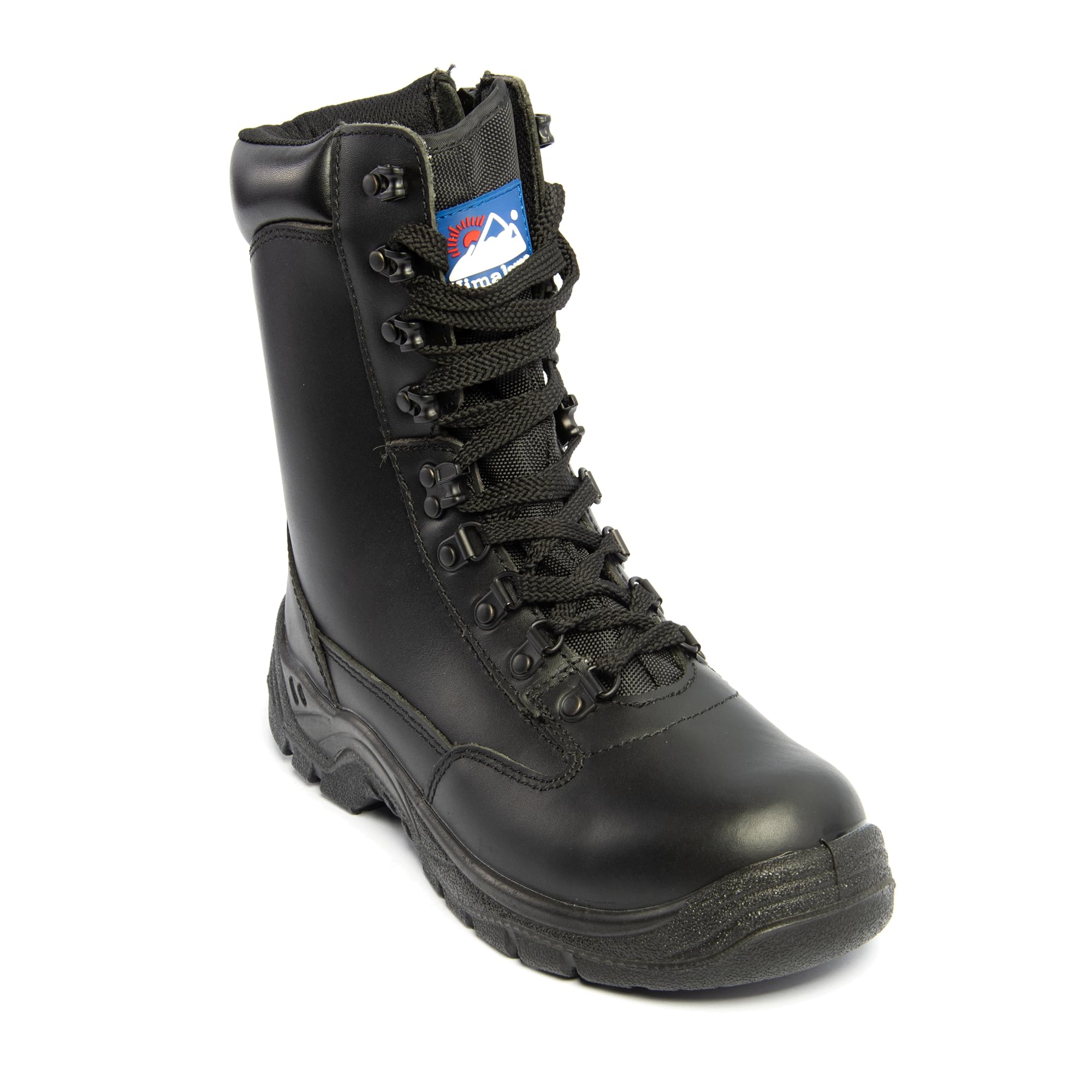 Himalayan 5060, Men’s SRC Safety Boots, Black (Black 002), 12 (47 EU)