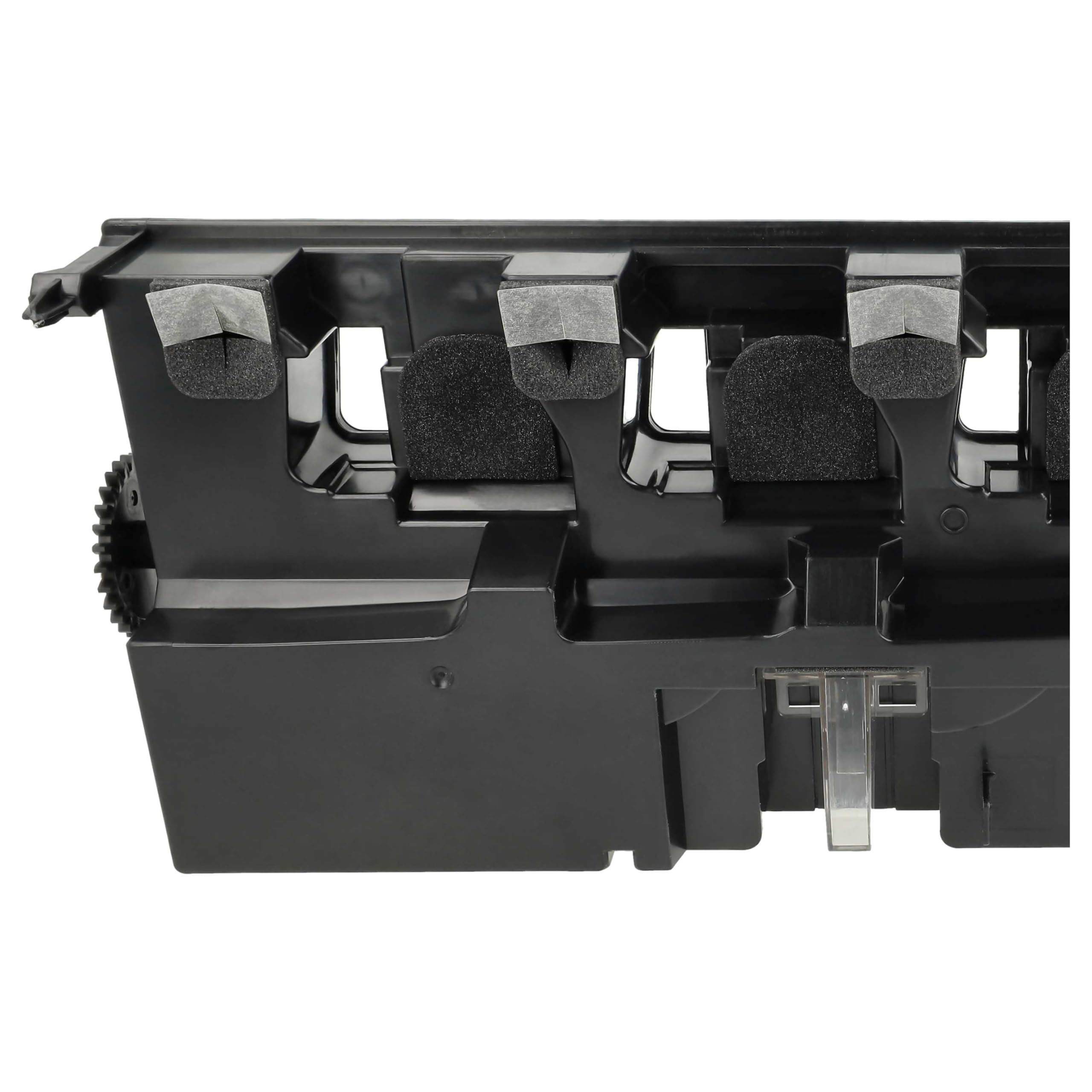 vhbw Bac de récupération de Toner Compatible Konica Minolta Bizhub 554 454 368 367 364 308 287 284 227 224 Imprimante Laser