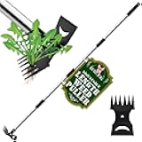Weed Puller Tool with Long Handle - 58