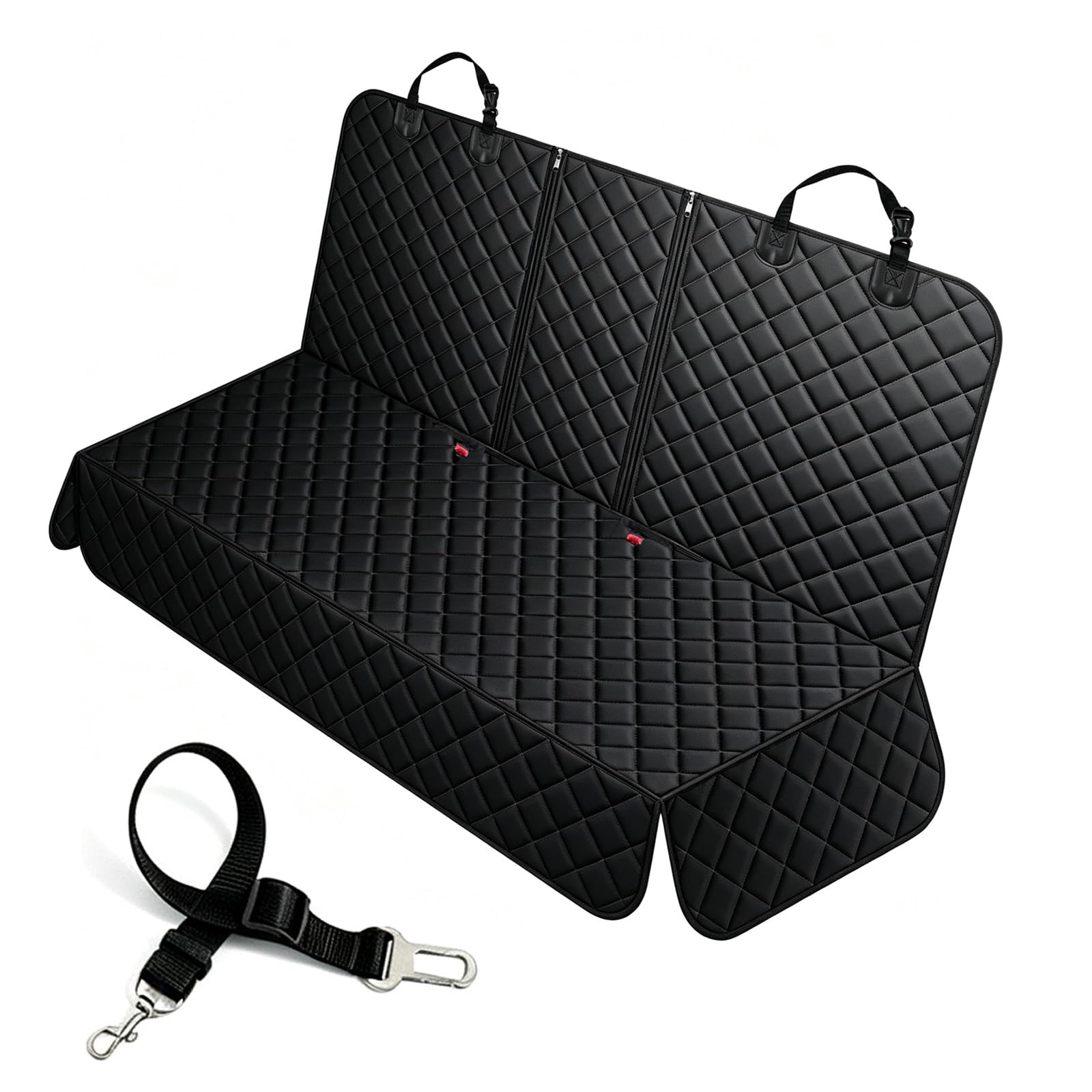 Dog Car Seat Covers Compatible with Ford EXP