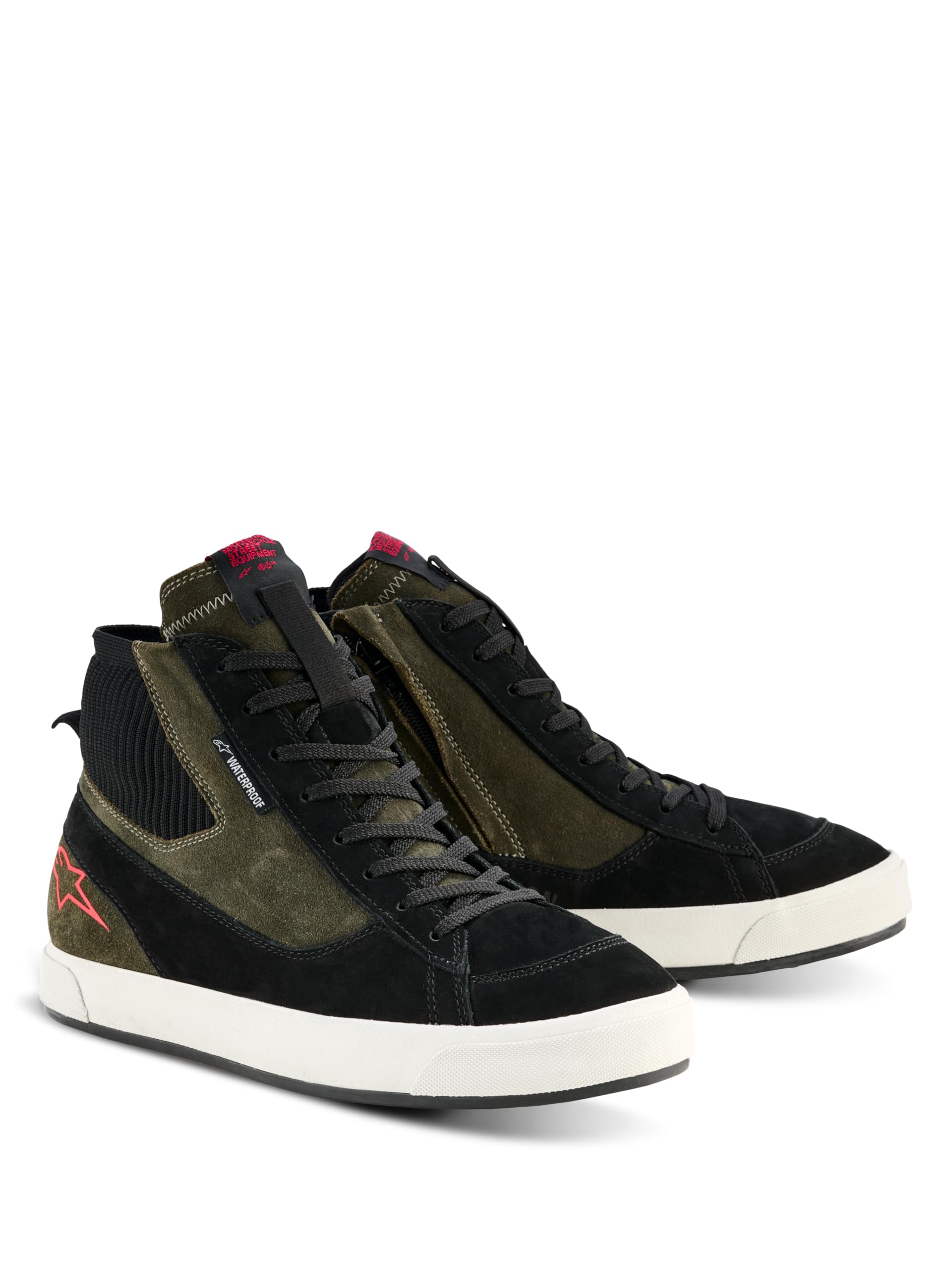 Alpinestars Stated Shoes, Zapatillas Hombre