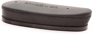 LimbSaver Grind-to-Fit Recoil Pad, Standard Stocks, Medium