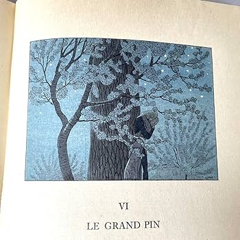 多色版⭐️A.E.マルティ 挿絵本 美装『トリスタンとイズーの物語』 Amazon.co.jp: 希少多色刷版 A.E-マルティ挿絵本「トリスタンと