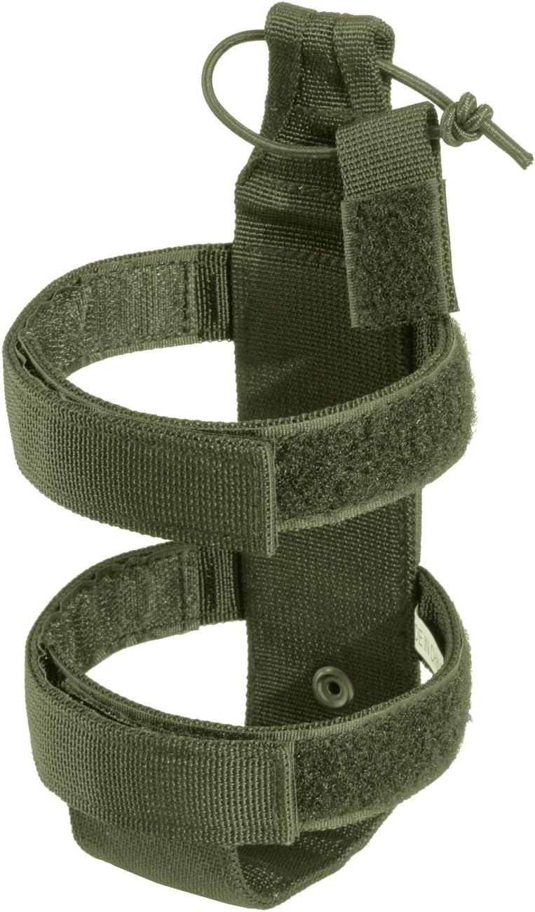 Rothco Lightweight MOLLE Bottle Carrier