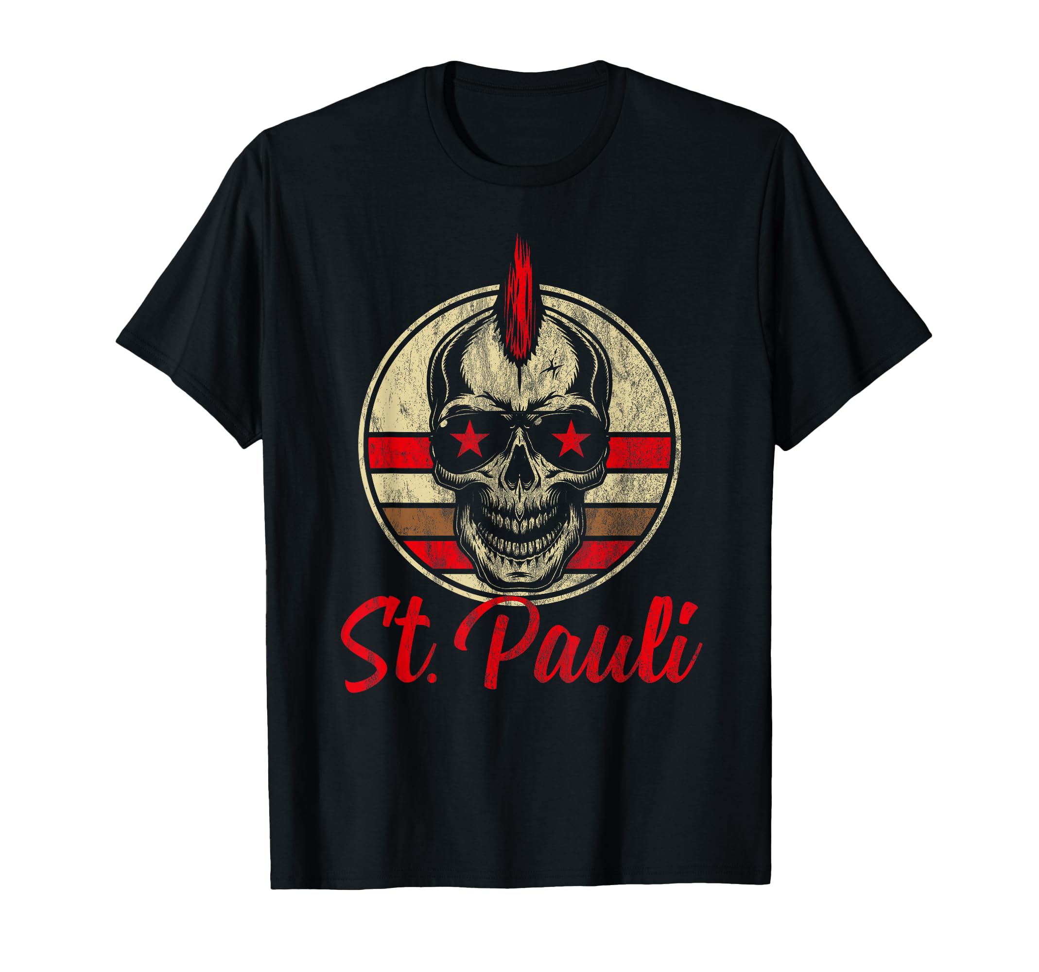 Kleidung mit Designs von Amazon Merch on Demand