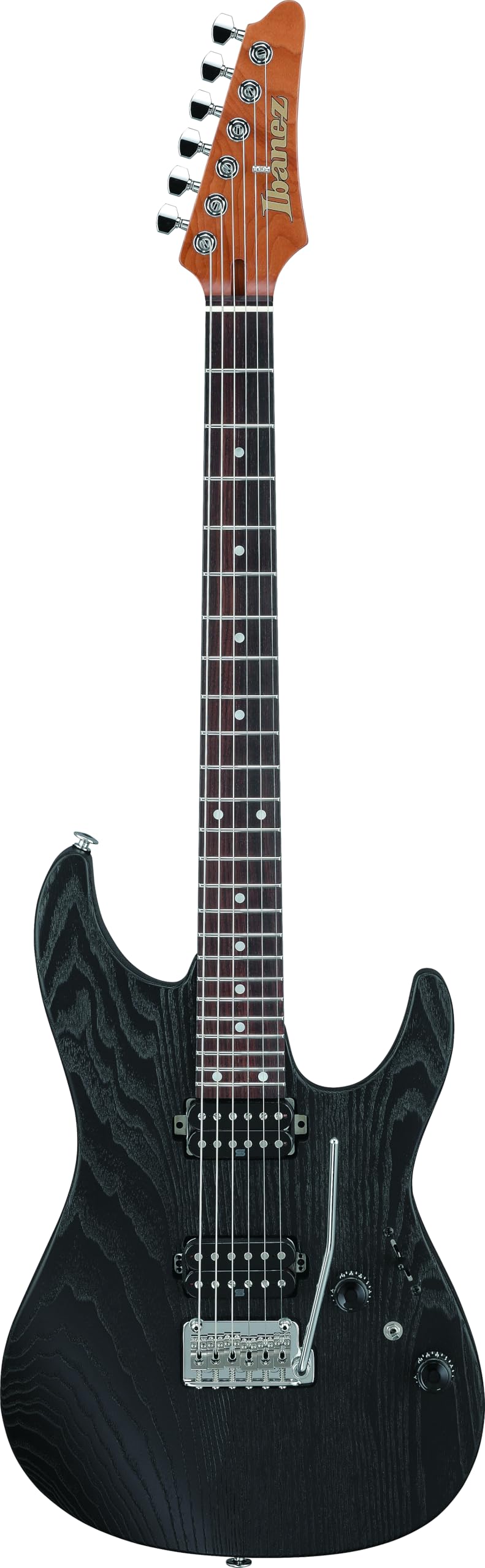 Amazon | Ibanez(アイバニーズ) エレキギター AZ Prestige Coarse