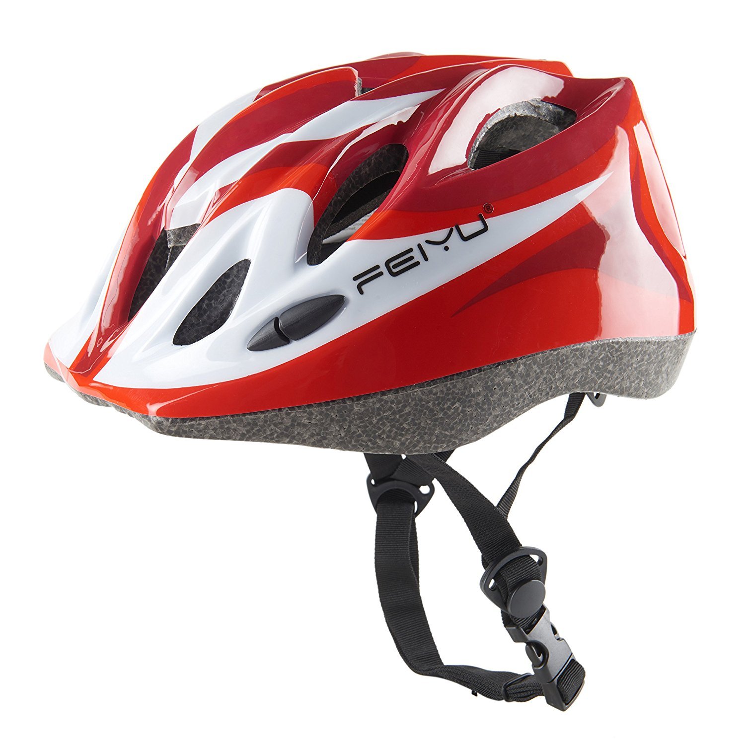 safest road bike helmet