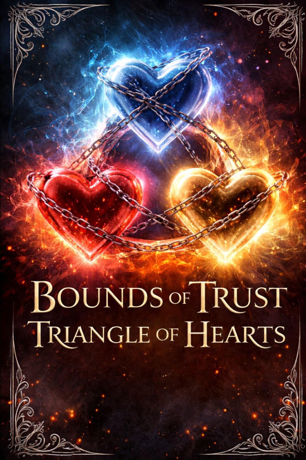 Bound of Trust: Triangle of Hearts