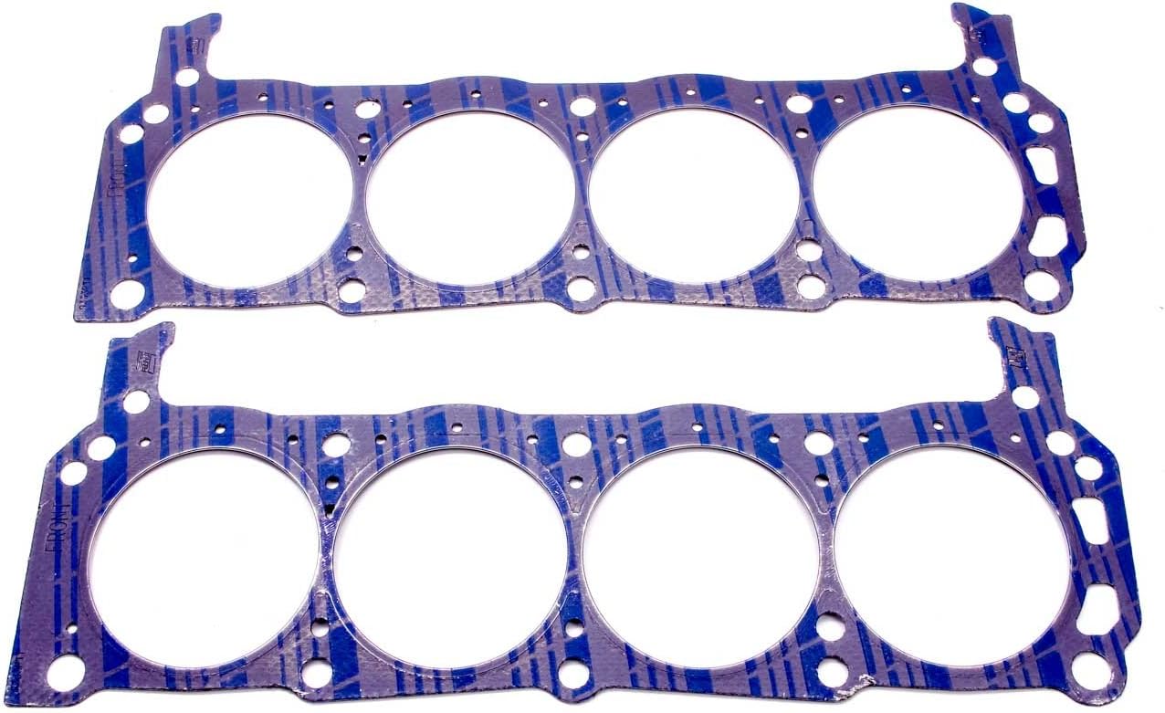 Head Gaskets (Pair) SBF 302/351W (M-6051-C51)
