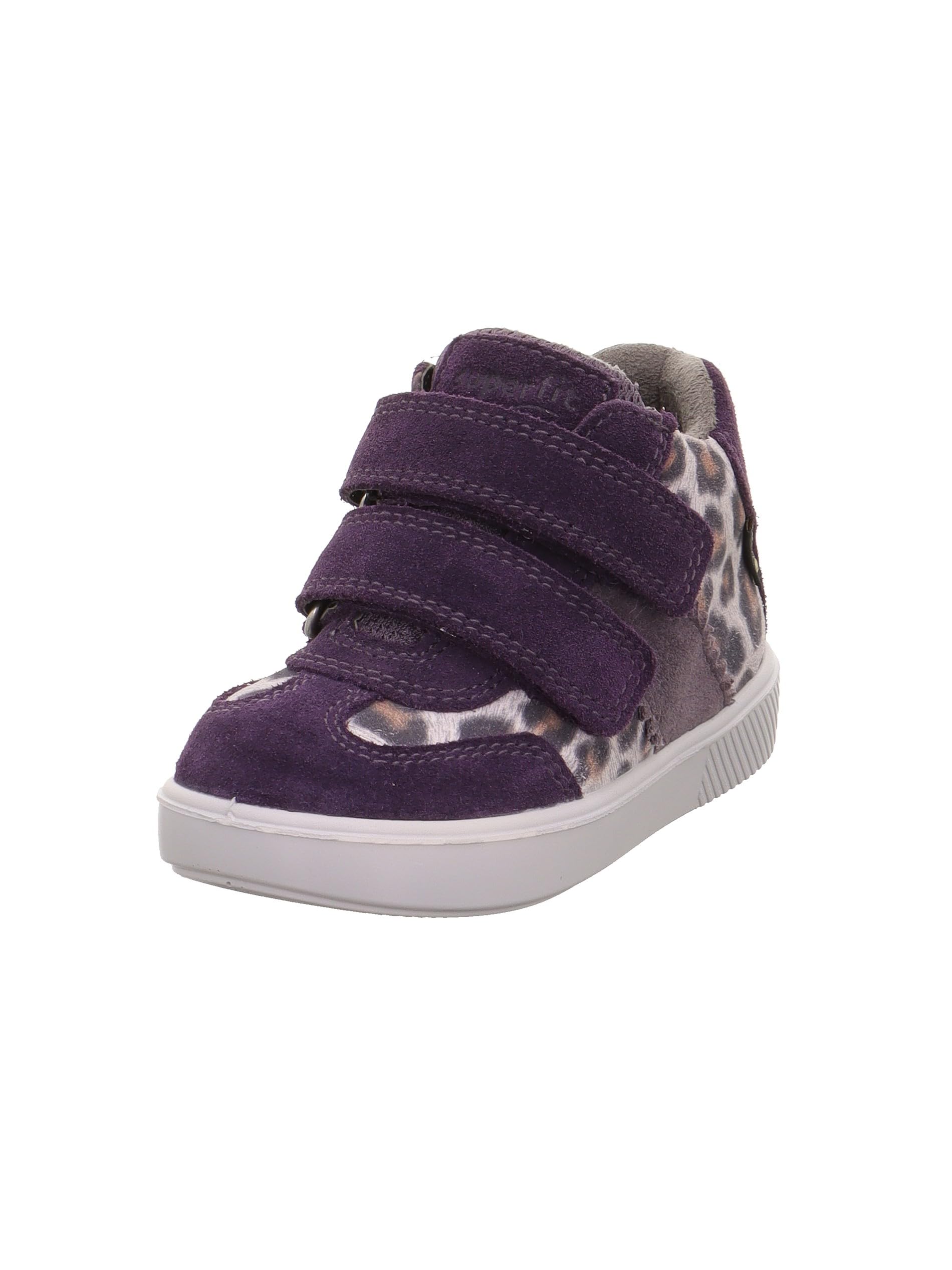 Superfit SUPIES Lightly Lined Gore-Tex Trainers, Multicoloured 9010, EU 22, Multicoloured 9010, 5 UK Child