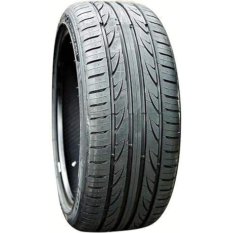 LG27 All-Season Passenger Car Snow Tire - 225/50R17