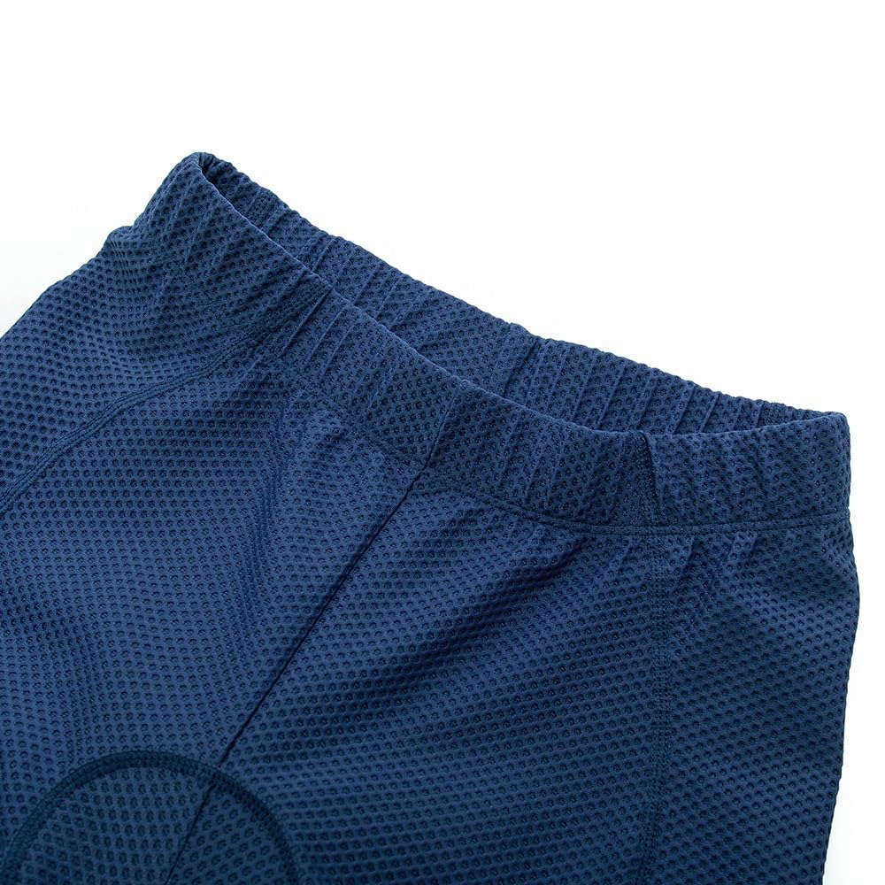 Culotte Ciclismo Hombre Pantalones cortos de ciclismo profesionales de verano for hombre, ropa interior transpirable con acolchado 3D, ropa interior deportiva for montar en bicicleta de montaña, panta