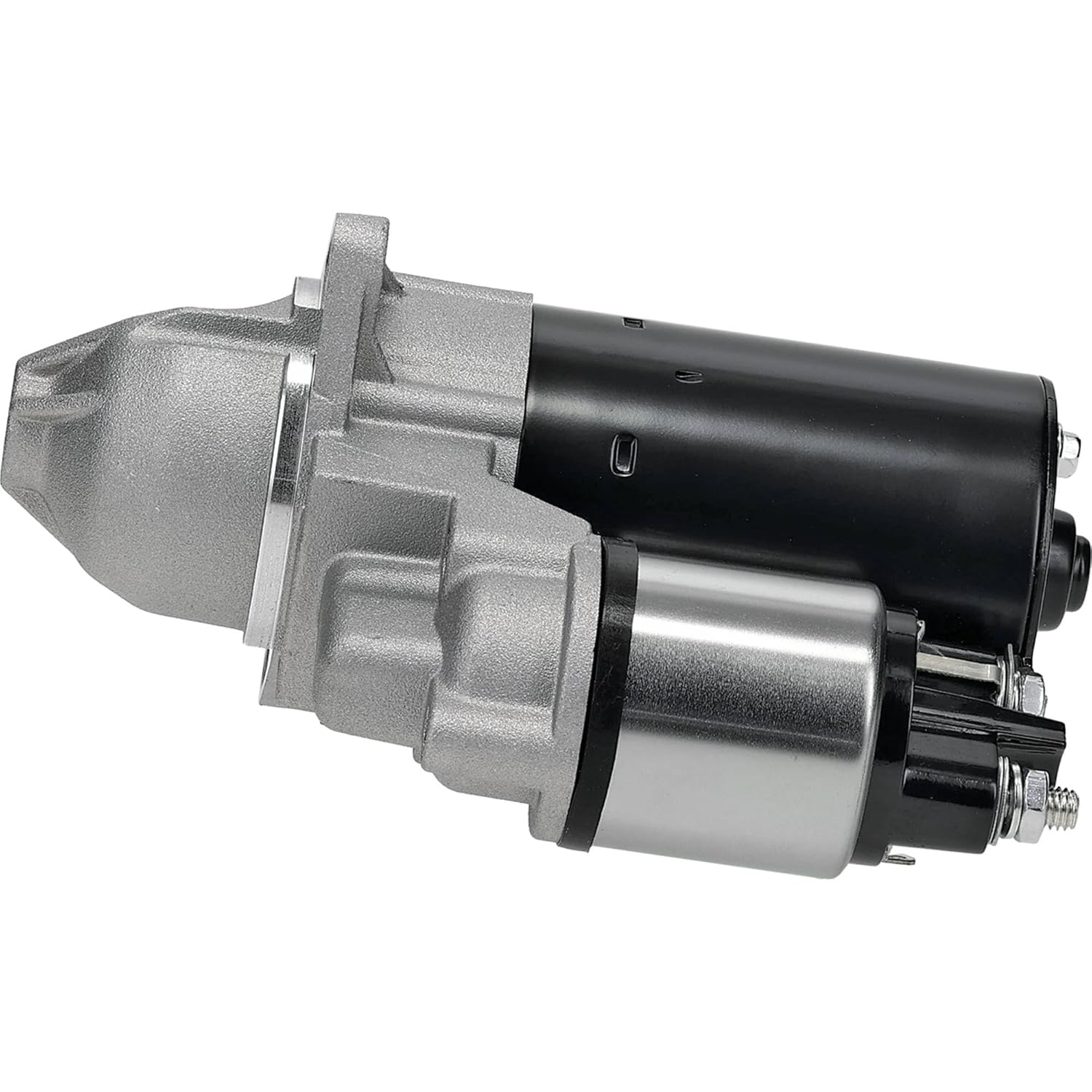 DB Electrical 410-24292 12V Starter Compatible with/Replacement for Chevrolet Cruze 2011-2015, Sonic 2012-2019, Trax 2013-2016, Cruze Limited 2016 336-2172, SBO0350, 0001107492, Clockwise