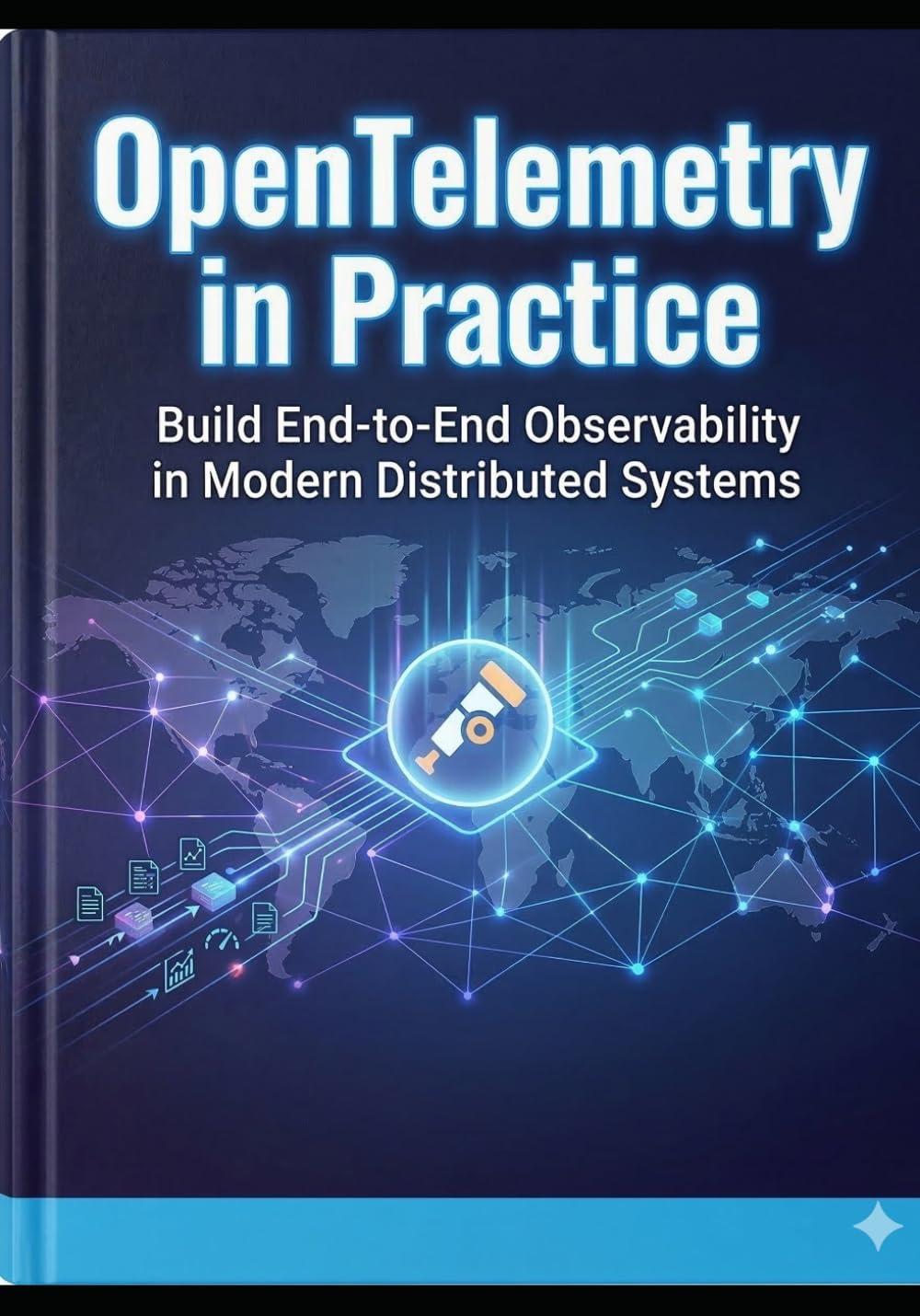 OpenTelemetry in Practice: Architecture, Observability Pipelines, and Production-Grade Instrumentation