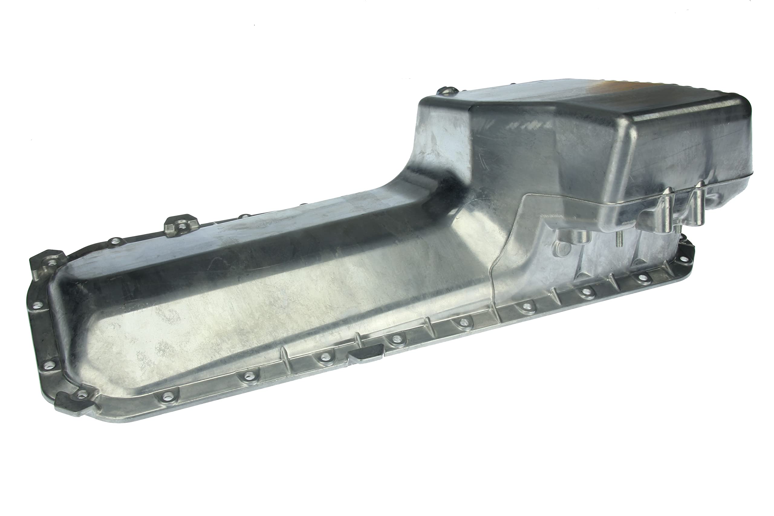 Amazon.com: URO Parts 11131720754 Engine Oil Pan : Automotive 