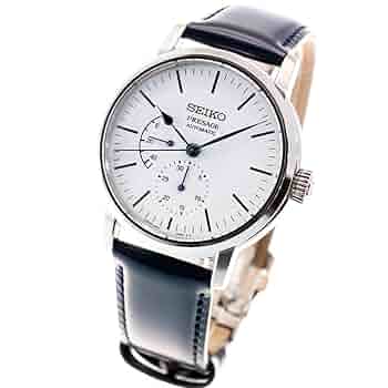セイコー プレザージュ SEIKO PRESAGE 自動巻き SARY055 楽天市場】【最大2,000円OFFクーポン！＆店内ポイント最大64.5倍