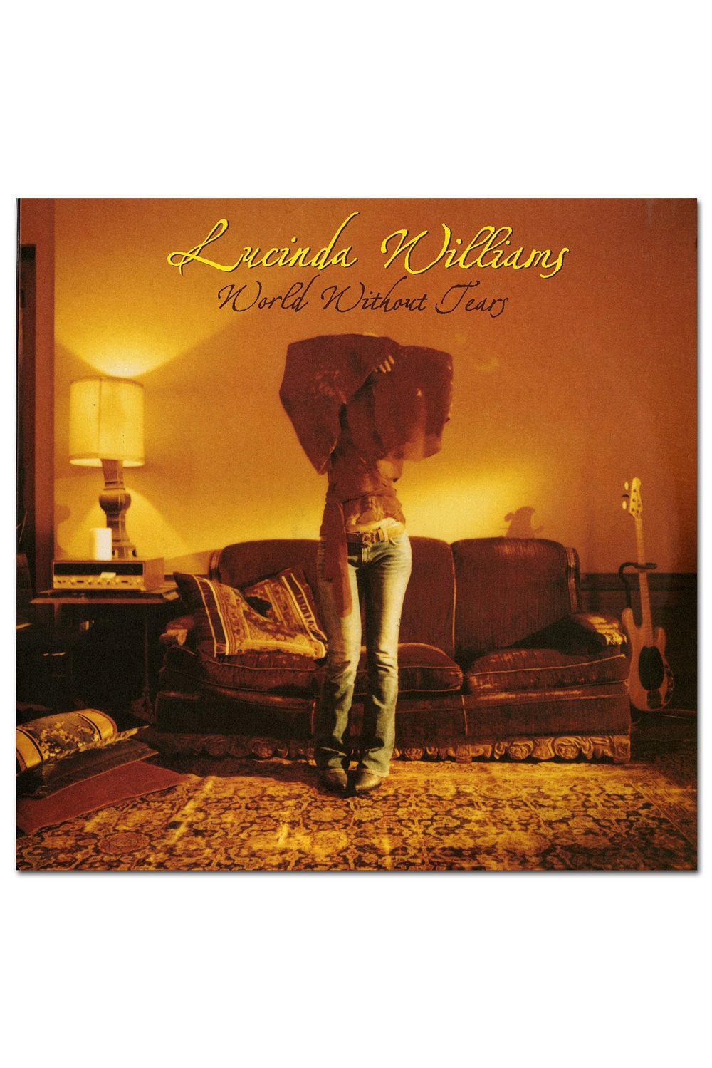 World Without Tears