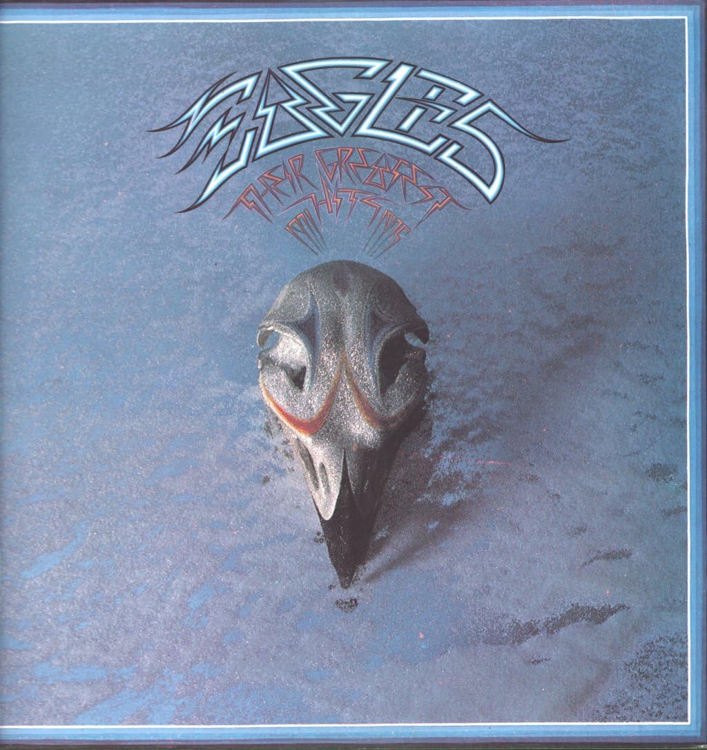 Their Greatest Hits 1971-1975