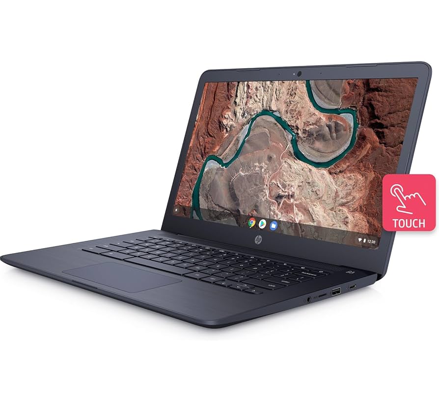 HP Chromebook ブラック ビック Amazon.com: HP 11.5'' HD Brightview Chromebook, Intel