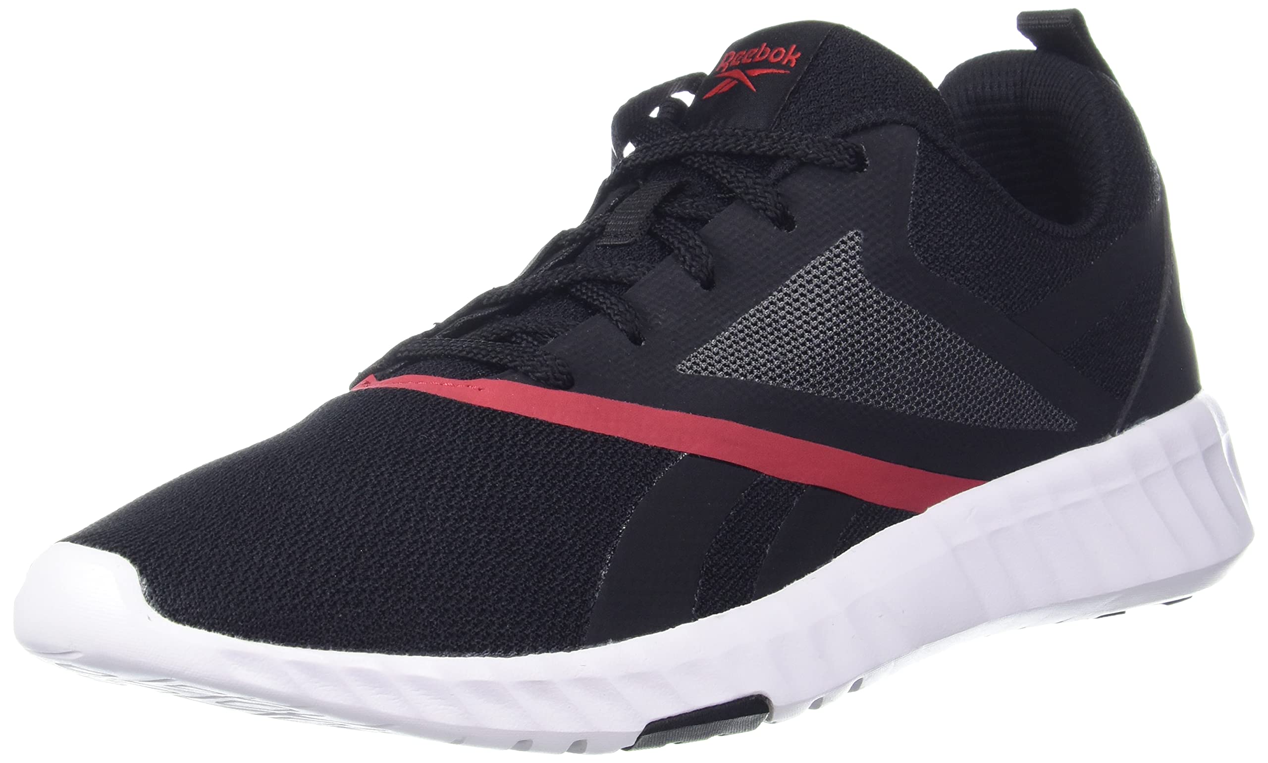 See full amazon price history chart for Reebok Mens Cornwall Black-ASH Grey-Vector RED Running Shoe-6 Kids UK (HMO92) Reebok Mens Cornwall Black-ASH Grey-Vector RED Running Shoe-6 Kids UK (HMO92) (B094VFVNJ4) Amazon Price History, Amazon Price Tracker