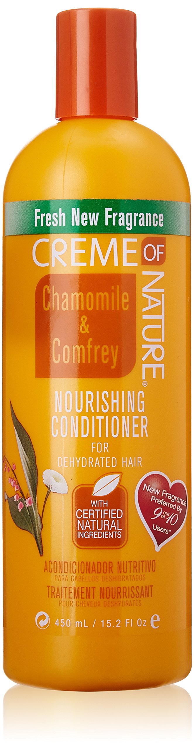 Hair Conditioner 450 ml